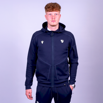 4106-mikina modra uv